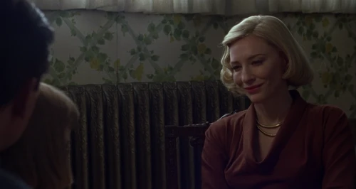 Still frame 35 from Carol (2015) directed by Todd Haynes