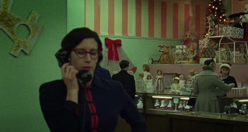 Still frame 36 from Carol (2015) directed by Todd Haynes