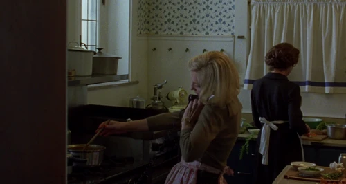 Still frame 37 from Carol (2015) directed by Todd Haynes