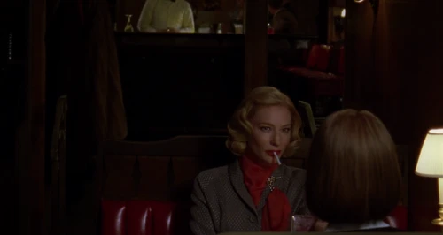 Still frame 40 from Carol (2015) directed by Todd Haynes