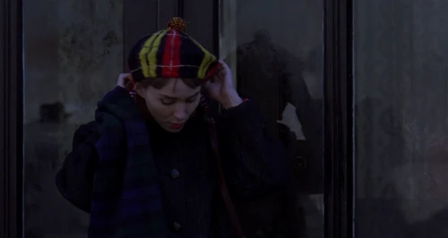 Still frame 44 from Carol (2015) directed by Todd Haynes