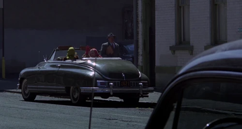 Still frame 45 from Carol (2015) directed by Todd Haynes