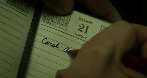 Still frame 47 from Carol (2015) directed by Todd Haynes
