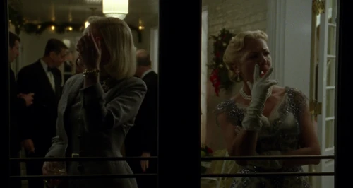 Still frame 50 from Carol (2015) directed by Todd Haynes