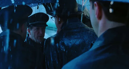 Still frame 4 from Catch Me If You Can (2002) directed by Steven Spielberg