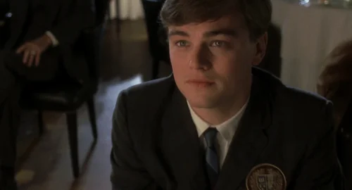 Still frame 6 from Catch Me If You Can (2002) directed by Steven Spielberg