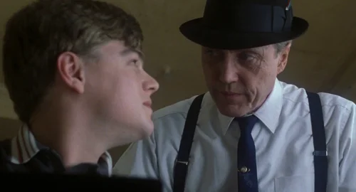 Still frame 19 from Catch Me If You Can (2002) directed by Steven Spielberg