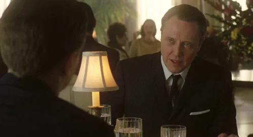 Still frame 48 from Catch Me If You Can (2002) directed by Steven Spielberg