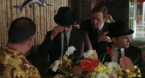 Still frame 53 from Catch Me If You Can (2002) directed by Steven Spielberg