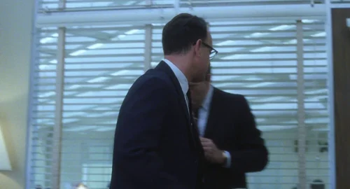 Still frame 58 from Catch Me If You Can (2002) directed by Steven Spielberg