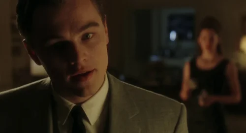 Still frame 63 from Catch Me If You Can (2002) directed by Steven Spielberg