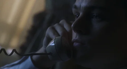 Still frame 68 from Catch Me If You Can (2002) directed by Steven Spielberg