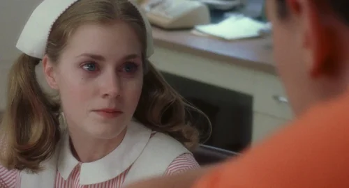 Still frame 77 from Catch Me If You Can (2002) directed by Steven Spielberg