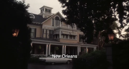 Still frame 89 from Catch Me If You Can (2002) directed by Steven Spielberg