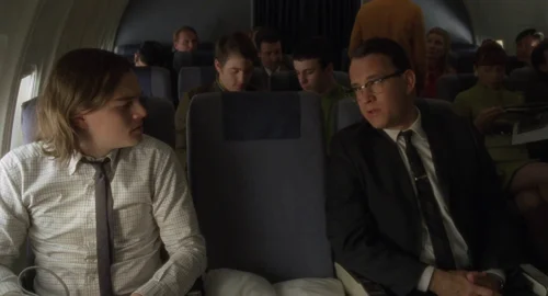 Catch Me If You Can