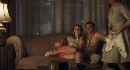 Still frame 96 from Catch Me If You Can (2002) directed by Steven Spielberg