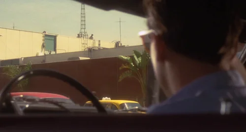 Still frame 110 from Catch Me If You Can (2002) directed by Steven Spielberg