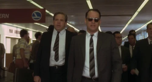 Catch Me If You Can