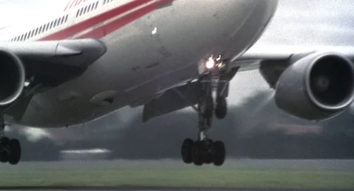 Catch Me If You Can