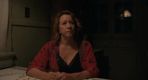 Still frame 72 from Causeway (2022) directed by Lila Neugebauer
