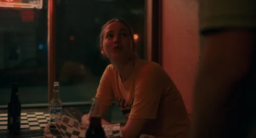 Still frame 80 from Causeway (2022) directed by Lila Neugebauer