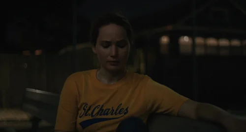 Still frame 87 from Causeway (2022) directed by Lila Neugebauer
