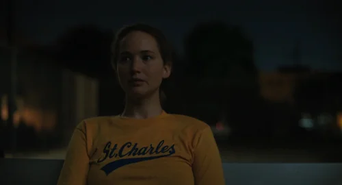 Still frame 88 from Causeway (2022) directed by Lila Neugebauer