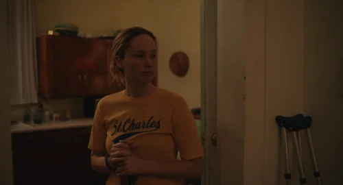 Still frame 91 from Causeway (2022) directed by Lila Neugebauer