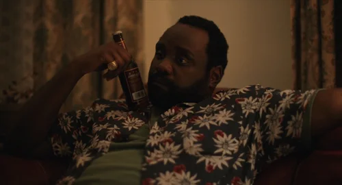 Still frame 92 from Causeway (2022) directed by Lila Neugebauer