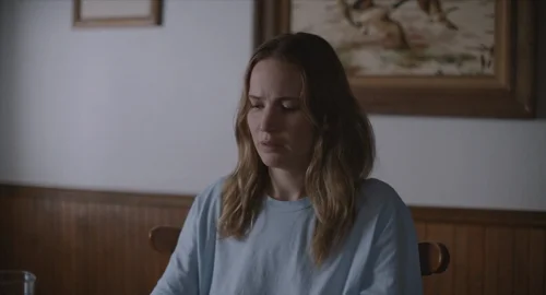Still frame 8 from Causeway (2022) directed by Lila Neugebauer