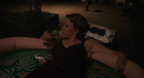 Still frame 97 from Causeway (2022) directed by Lila Neugebauer