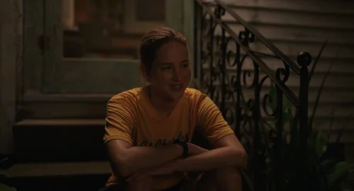 Still frame 98 from Causeway (2022) directed by Lila Neugebauer