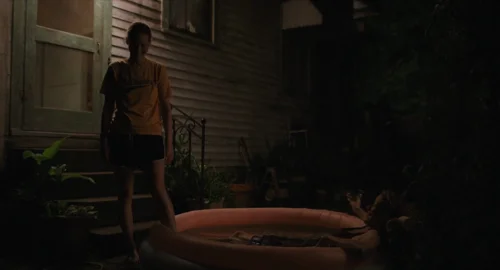 Still frame 99 from Causeway (2022) directed by Lila Neugebauer