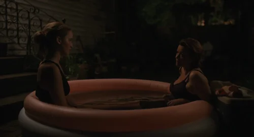 Still frame 100 from Causeway (2022) directed by Lila Neugebauer