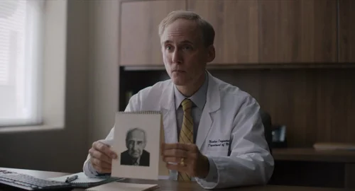 Still frame 9 from Causeway (2022) directed by Lila Neugebauer