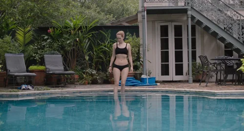 Still frame 104 from Causeway (2022) directed by Lila Neugebauer
