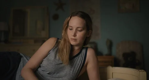 Still frame 105 from Causeway (2022) directed by Lila Neugebauer