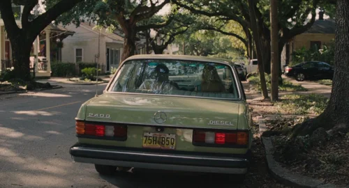 Still frame 107 from Causeway (2022) directed by Lila Neugebauer
