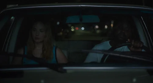 Still frame 113 from Causeway (2022) directed by Lila Neugebauer