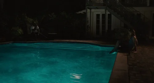 Still frame 117 from Causeway (2022) directed by Lila Neugebauer