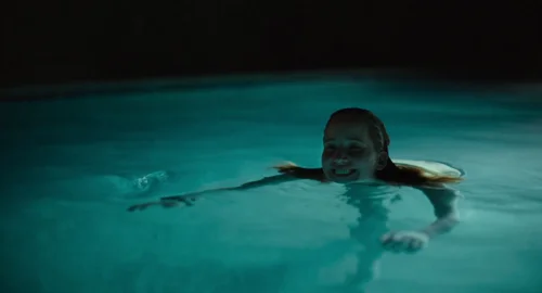 Still frame 118 from Causeway (2022) directed by Lila Neugebauer