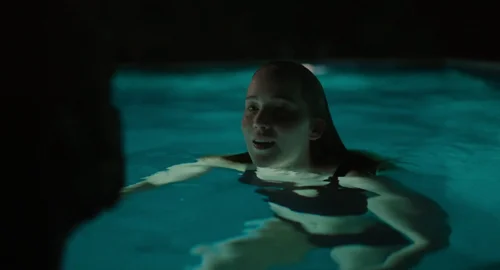 Still frame 119 from Causeway (2022) directed by Lila Neugebauer