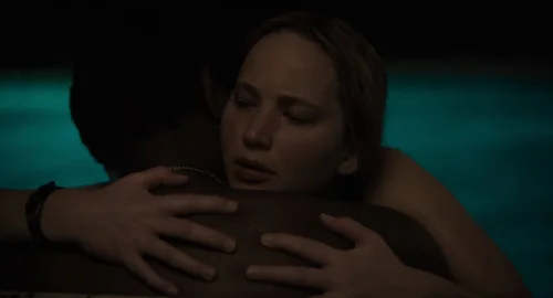 Still frame 122 from Causeway (2022) directed by Lila Neugebauer