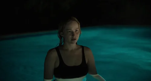 Still frame 124 from Causeway (2022) directed by Lila Neugebauer