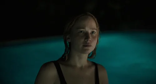 Still frame 126 from Causeway (2022) directed by Lila Neugebauer