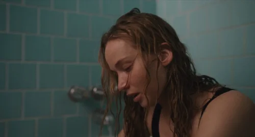 Still frame 128 from Causeway (2022) directed by Lila Neugebauer