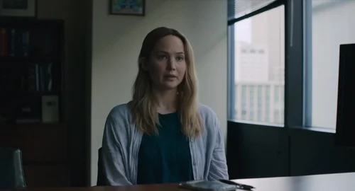 Still frame 130 from Causeway (2022) directed by Lila Neugebauer