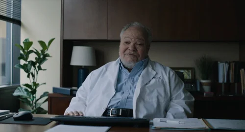 Still frame 131 from Causeway (2022) directed by Lila Neugebauer