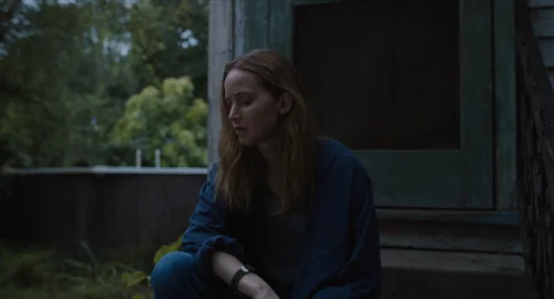 Still frame 134 from Causeway (2022) directed by Lila Neugebauer