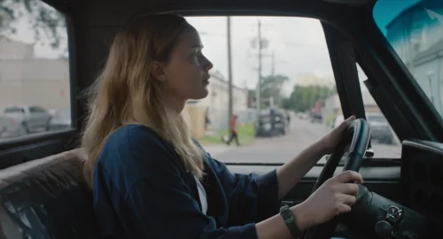 Still frame 136 from Causeway (2022) directed by Lila Neugebauer